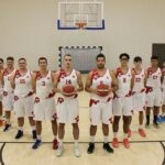 Békéscsabai KK – DH Basket