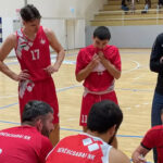 Neosport Kozármisleny SE – Békéscsabai KK