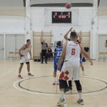 Békéscsabai KK – GYKC Uni Győr