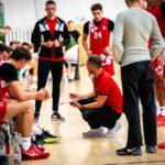 Pénzügyőr SE – Békéscsabai KK
