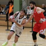 Eszterházy SC – Békéscsabai KK