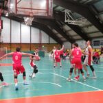 Budafok – Békéscsabai KK