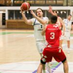 GYKC UNI Győr – Békéscsabai KK