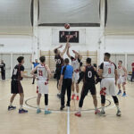 Békéscsabai KK – Budafok