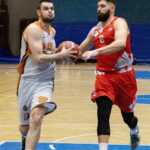 Békéscsabai KK – Foody-Basketbaja SE