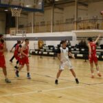 PTE PEAC – Békéscsabai KK