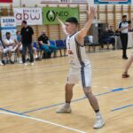 Neosport Kozármisleny SE – Békéscsabai KK