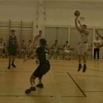 Békéscsabai KK – Pénzügyőr Sportegyesület