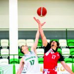 Pénzügyőr Sportegyesület – Békéscsabai KK