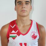 Botta-Dukát Károly lesz az egyik fiatal posztos játékosunk a felnőtt együttesünkben.