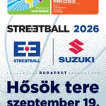 A Magyar Kosárlabdázás Napja 2026